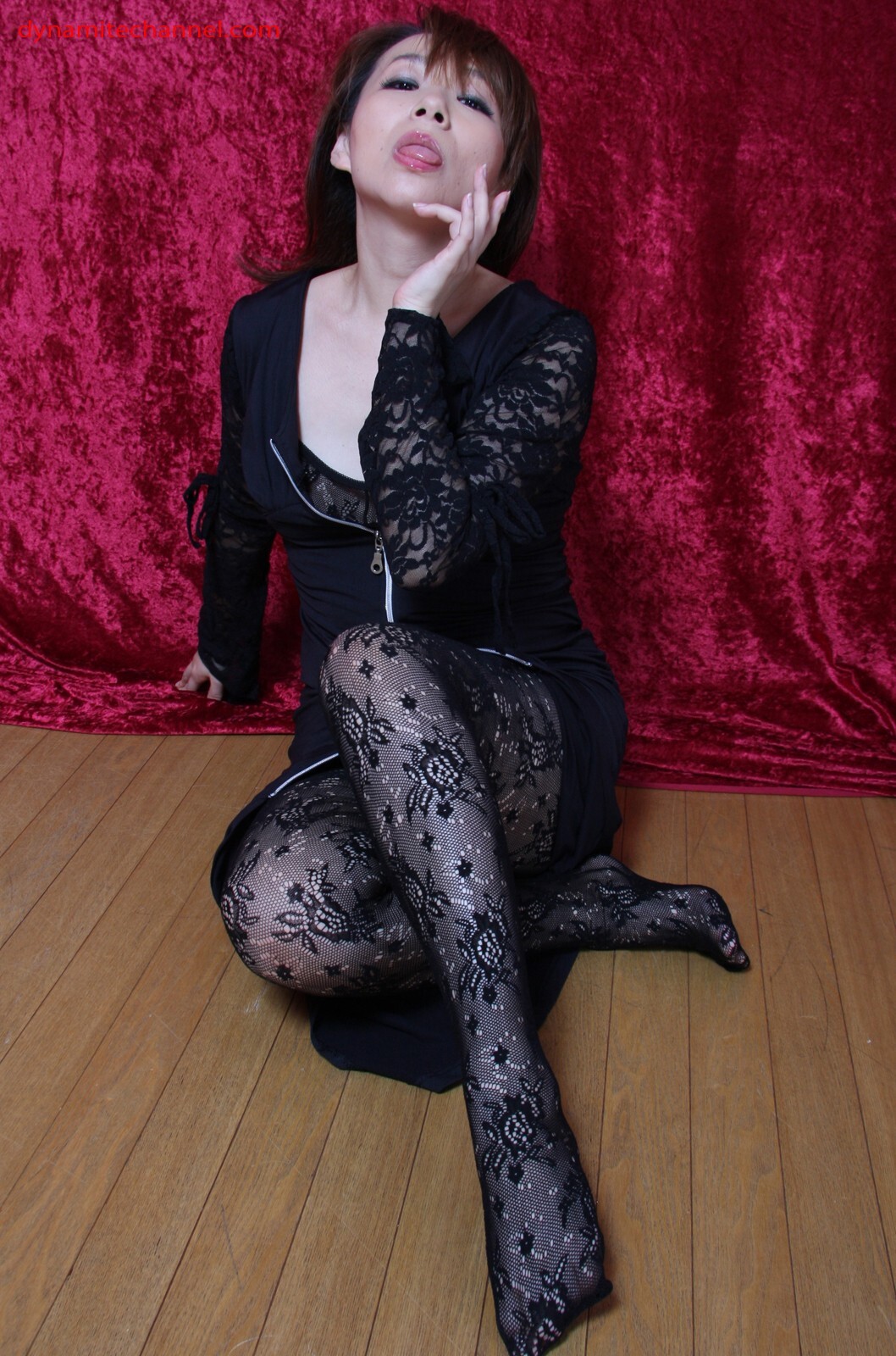 [D-CH] 2012.08.16 よしい美希 日本超级诱惑女优写真